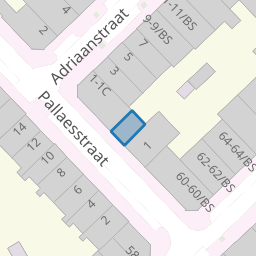 Perceel ASD40-B-5508