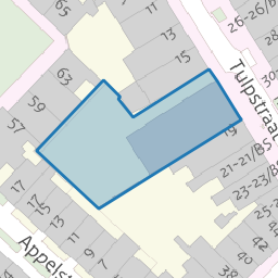 Perceel ASD40-B-5510