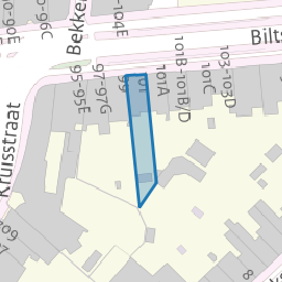 Perceel ASD40-B-5513