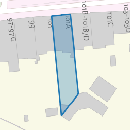 Perceel ASD40-B-5514