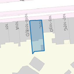 Perceel ASD40-B-5516