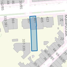 Perceel ASD40-B-5520