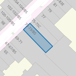 Perceel ASD40-B-5534