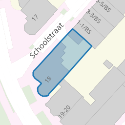 Perceel ASD40-B-5545