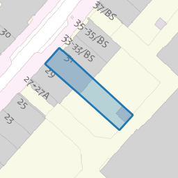 Perceel ASD40-B-5547