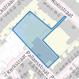 Perceel ASD40-B-5552