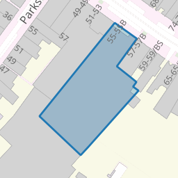 Perceel ASD40-B-5558