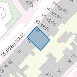 Perceel ASD40-B-5559