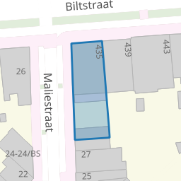 Perceel ASD40-B-5567