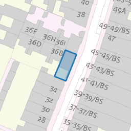 Perceel ASD40-B-5575