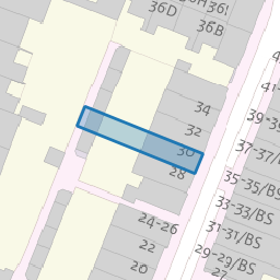 Perceel ASD40-B-5579