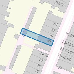 Perceel ASD40-B-5580