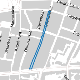 Perceel ASD40-B-5590