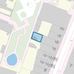 Perceel ASD40-B-5592