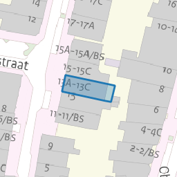 Perceel ASD40-B-5605