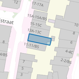 Perceel ASD40-B-5606