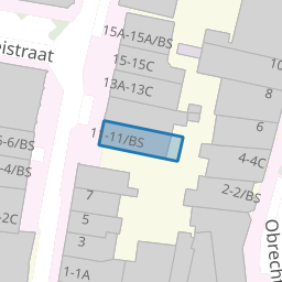 Perceel ASD40-B-5607