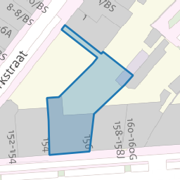 Perceel ASD40-B-5616