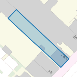 Perceel ASD40-B-5619