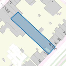 Perceel ASD40-B-5620