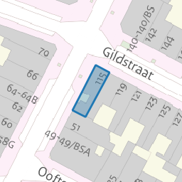 Perceel ASD40-B-5621