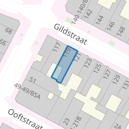 Perceel ASD40-B-5623