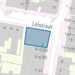 Perceel ASD40-B-5634