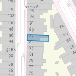 Perceel ASD40-B-5649