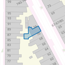 Perceel ASD40-B-5650