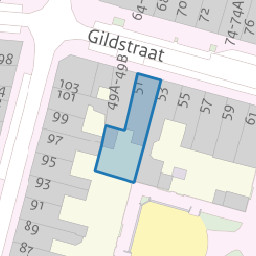 Perceel ASD40-B-5655