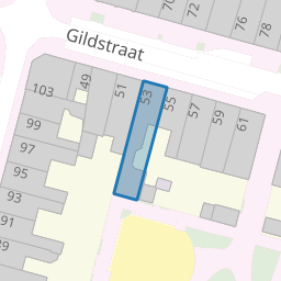 Perceel ASD40-B-5656
