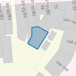 Perceel ASD40-B-5661