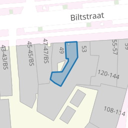 Perceel ASD40-B-5665