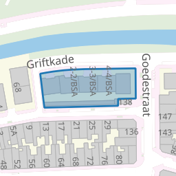 Perceel ASD40-B-5673