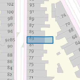 Perceel ASD40-B-5680
