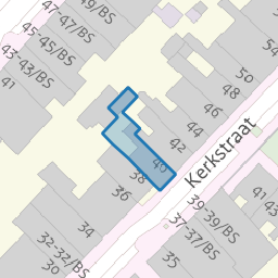 Perceel ASD40-B-5682