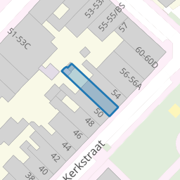 Perceel ASD40-B-5686