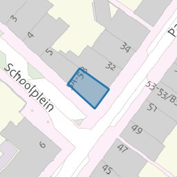 Perceel ASD40-B-5691