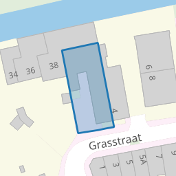 Perceel ASD40-B-5696