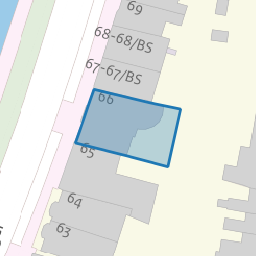 Perceel ASD40-B-5700