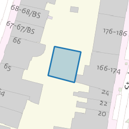 Perceel ASD40-B-5701