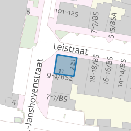 Perceel ASD40-B-5703