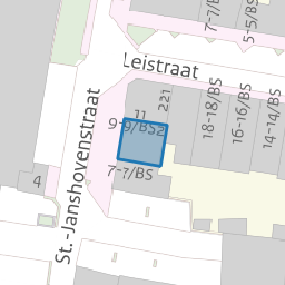 Perceel ASD40-B-5704