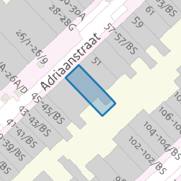 Perceel ASD40-B-5709