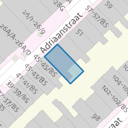 Perceel ASD40-B-5710