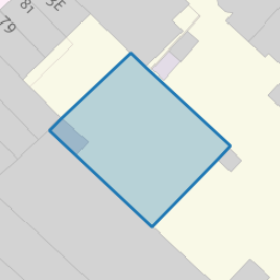 Perceel ASD40-B-5711