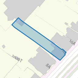 Perceel ASD40-B-5714