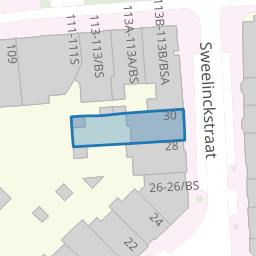 Perceel ASD40-B-5726