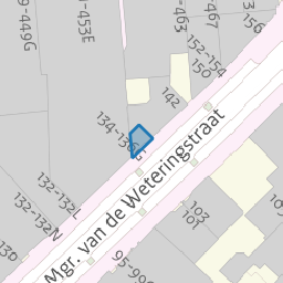 Perceel ASD40-B-5729