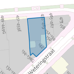 Perceel ASD40-B-5730